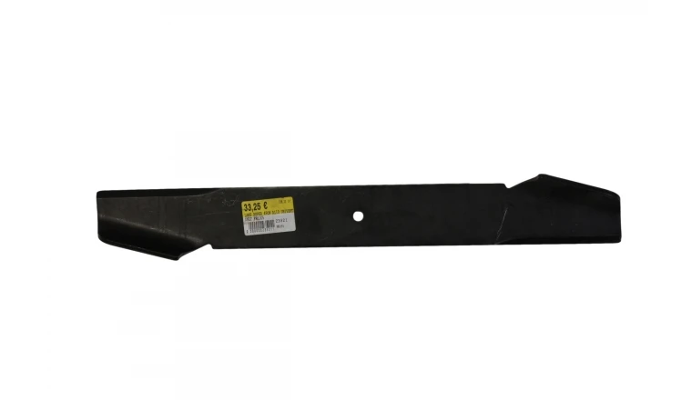 Lame adaptable 49 cm - Pour tondeuse Husqvarna, Bernard, AYP