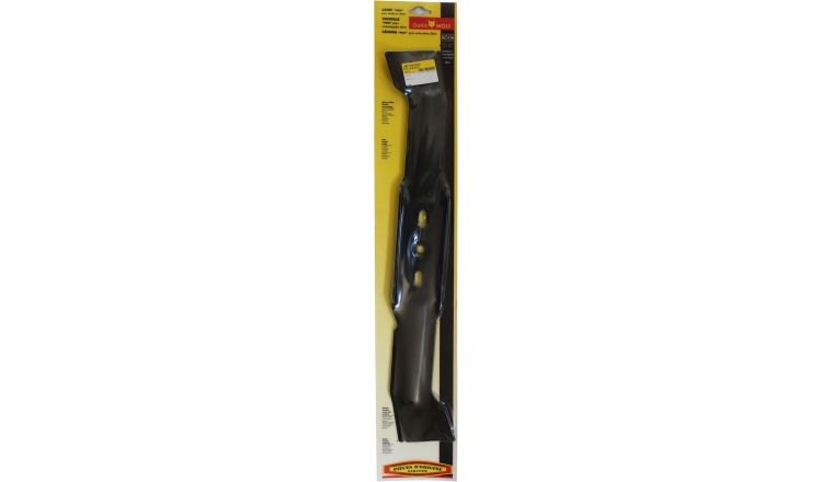 Lame RZA56 56 cm pour tondeuse Outils Wolf 56 cm