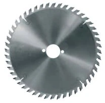 Lame scie circulaire D180 - Alésage 16 - 48 dents - Ep 2,8