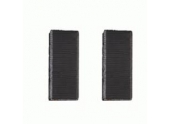 Bosch 2610391290 - Charbons pour ponceuse Bosch PEX 220 A