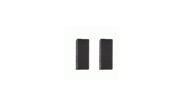 Bosch 2610391290 - Charbons pour ponceuse Bosch PEX 220 A