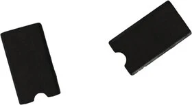 Bosch 2609000246 - Jeu de charbons pour Ponceuse Bosch PEX 400