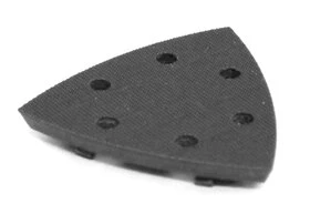 Plateau pour ponceuse delta BOSCH PDA 100 et PDA 120 / 120 E