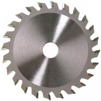 Lame scie circulaire D130 - Alésage 16 - 24 dents - Epaisseur 2,6