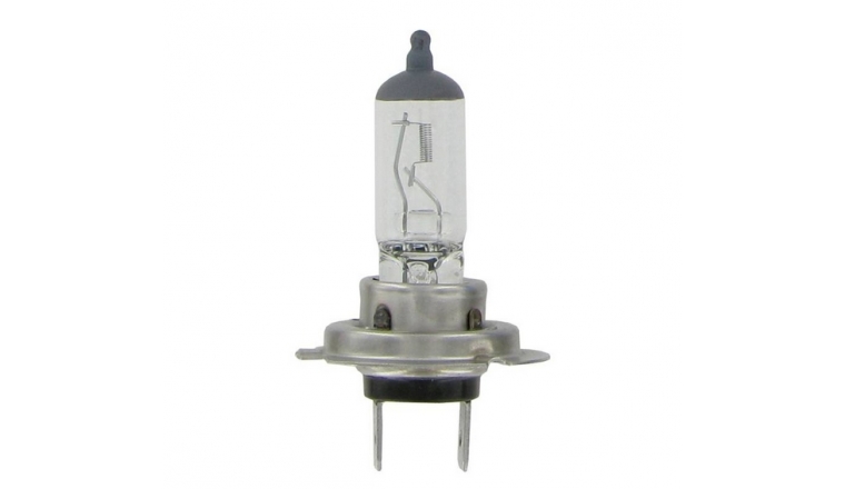 Ampoule H7 12V 55W