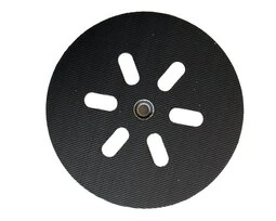 Plateau de ponçage extra-souple 150mm pour Bosch GEX 150 et 125 - Bosch 2608601114
