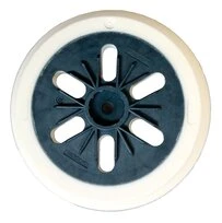 Plateau dur pour ponceuse Bosch GEX 150 AC/Turbo - Bosch 2608601116