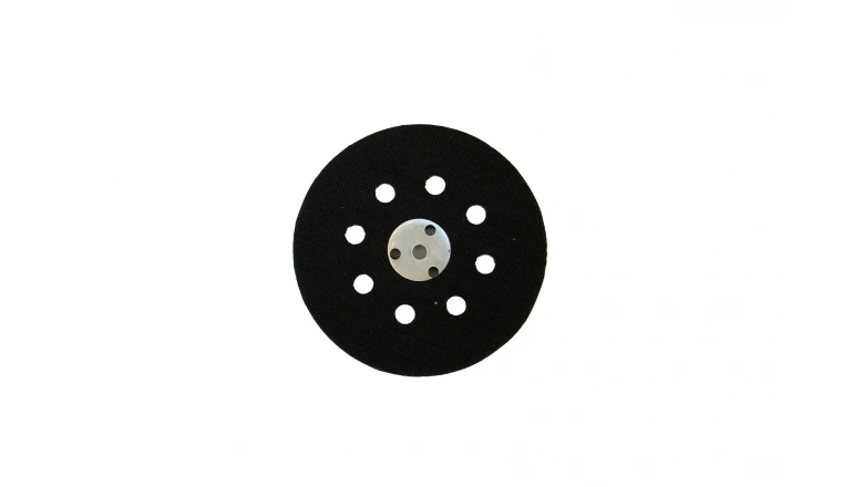 Plateau extra-souple pour ponceuse Bosch GEX 125 A/AC et GEX 12A/AE - Bosch 2608601117