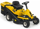 Tondeuse Autoportée 76 cm Cub Cadet LR1 NR76