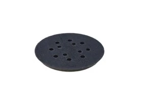Plateau velcro pour ponceuse Metabo FSX 200 Intec