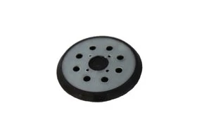 Plateau velcro pour ponceuse Metabo FSX 200 Intec