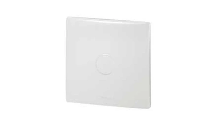 Plaque d'obturation Neptune - Legrand 99347