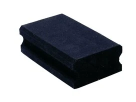 Cale à poncer velcro 70 x 120 mm