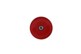 Tête nylon + Adaptateur Femelle M10x1,00 Pas Gauche