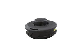 Tête nylon auto + Adaptateur Male M8x1,25 Pas Gauche