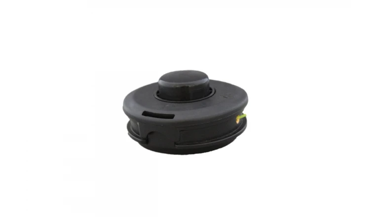Tête nylon auto + Adaptateur Male M8x1,25 Pas Gauche