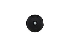 Tête nylon auto + Adaptateur Male M8x1,25 Pas Gauche