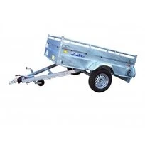 Remorque Lider Robust 42390