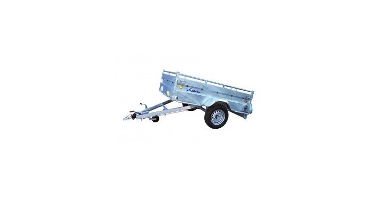 Remorque Lider Robust 42390