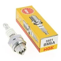 Bougie NGK BM6A