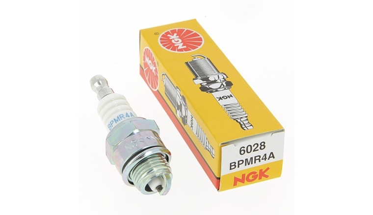 Bougie NGK BPMR4A