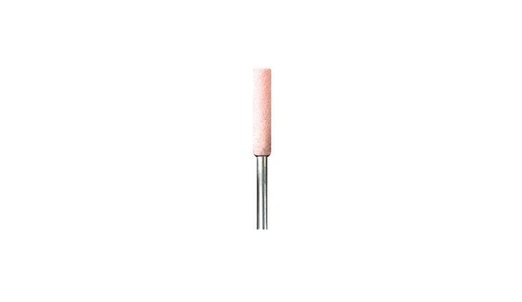 Dremel 455 - Lot de 3 meules d'affûtage pour chaîne de tronçonneuse Ø5,6 mm