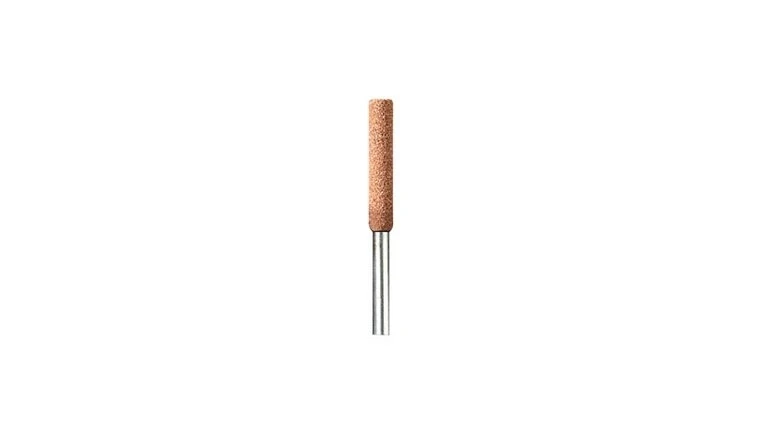 Dremel 454 - Lot de 3 meules d'affûtage pour chaine de tronçonneuse Ø4,8mm
