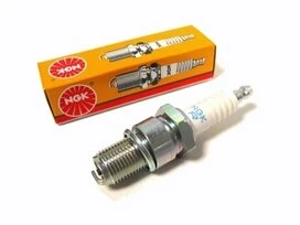Bougie NGK BPR6ES
