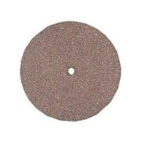 Dremel 420 - Lot de 20 disques à découper 24mm 