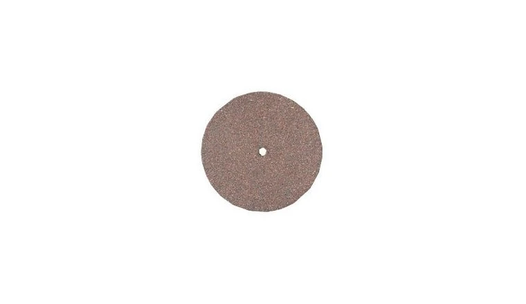 Dremel 420 - Lot de 20 disques à découper 24mm 