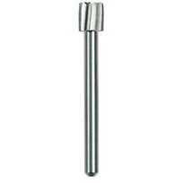 Dremel 196 - Lot de 2 fraises acier rapide Ø5,6mm