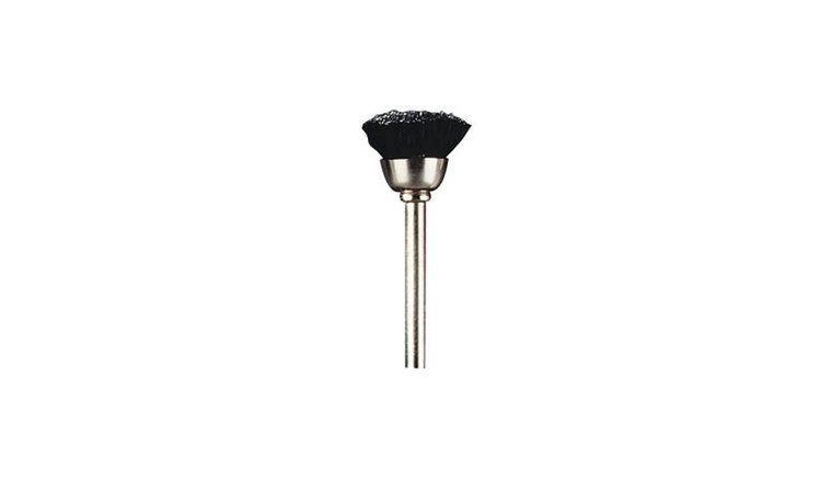 Dremel 404 - Brosse en soie Ø13mm