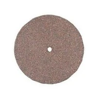 Dremel 409 - Lot de 36 disques à tronçonner 24mm