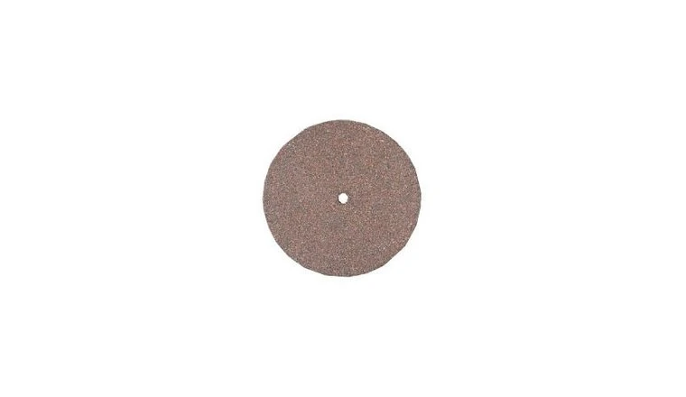 Dremel 409 - Lot de 36 disques à tronçonner 24mm
