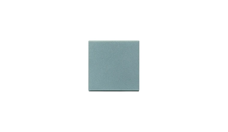 Mécanisme interrupteur va&vient couleur alu CASUAL - Debflex 742115