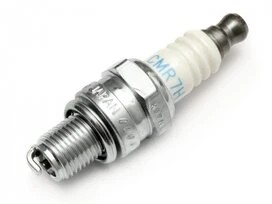 Bougie NGK CMR7H