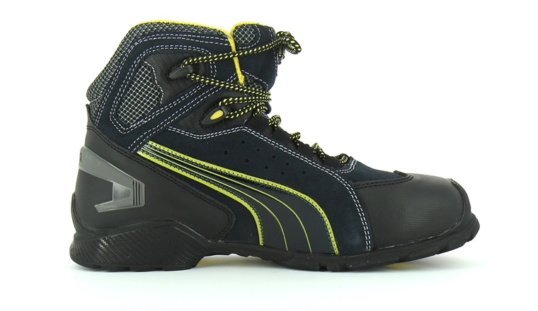 chaussure de travail puma