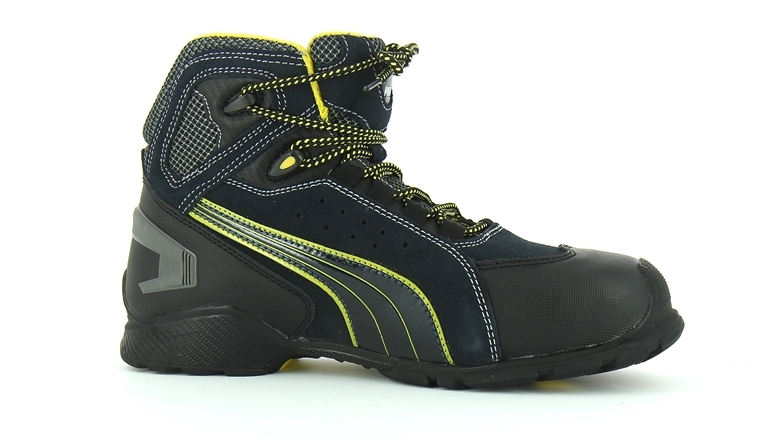 puma haute