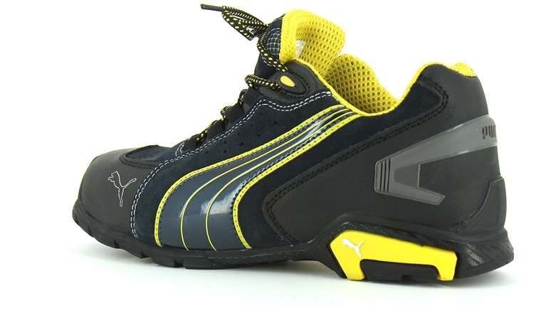 chaussure de travail homme puma chaussure de travail homme puma