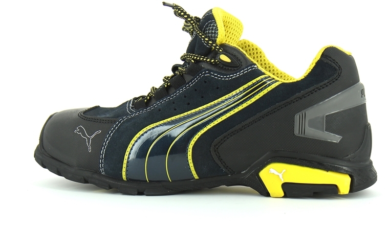 puma sécurité