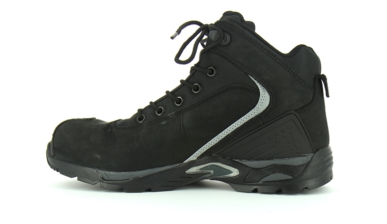 chaussure securite albatros