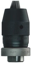 Mandrin perceuse Metabo à serrage rapide 1 - 13 mm 1/2"-20 Futuro Top