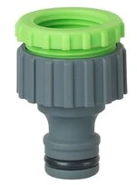 Nez de robinet pour robinet 15x21 - 1/2" ou 20x27 - 3/4"