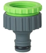 Nez de robinet pour robinet 26x34 - 1" ou 20x27 - 3/4"