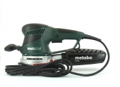 Ponceuse excentrique Metabo SXE450 Turbotec