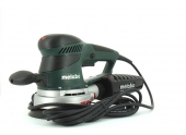 Ponceuse excentrique Metabo SXE450 Turbotec