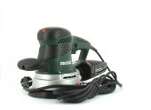 Ponceuse excentrique Metabo SXE450 Turbotec