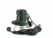 Ponceuse excentrique Metabo SXE450 Turbotec