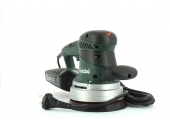 Ponceuse excentrique Metabo SXE450 Turbotec