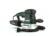 Ponceuse excentrique Metabo SXE450 Turbotec